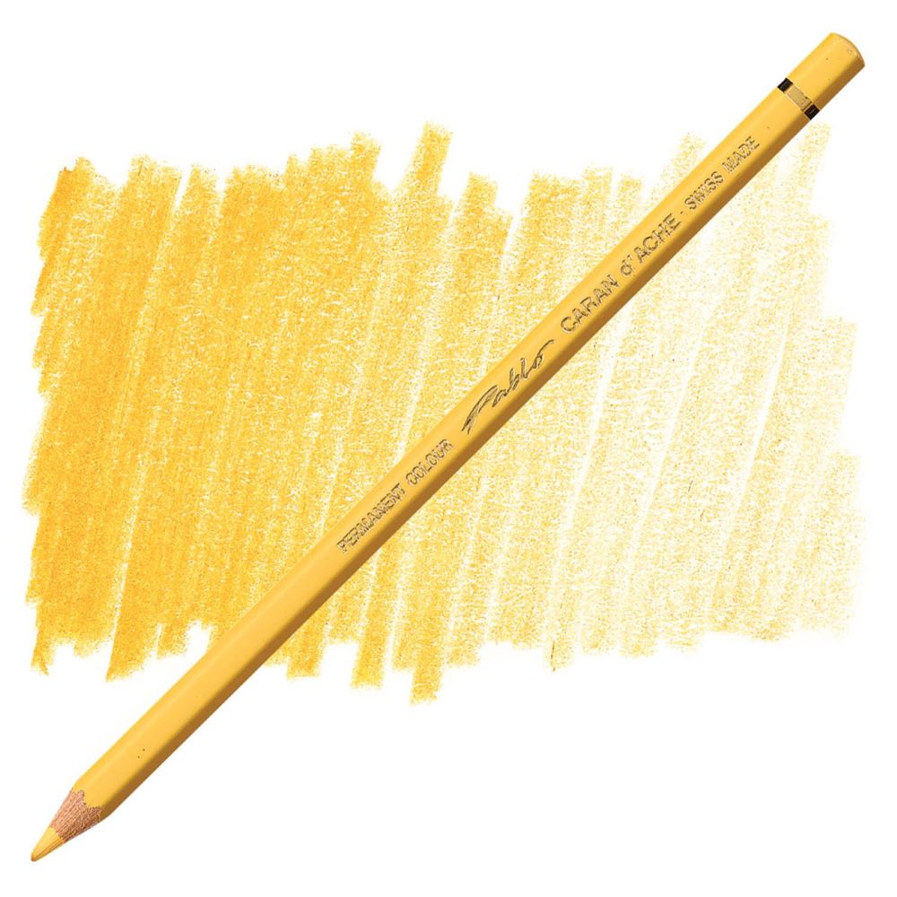 Caran d'Ache Pablo Water-Resistant Colour Pencil