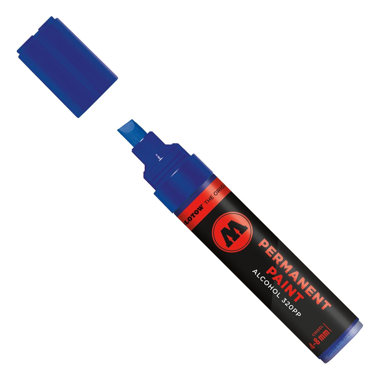 Molotow 320PP 4–8 mm permanenter Farbmarker