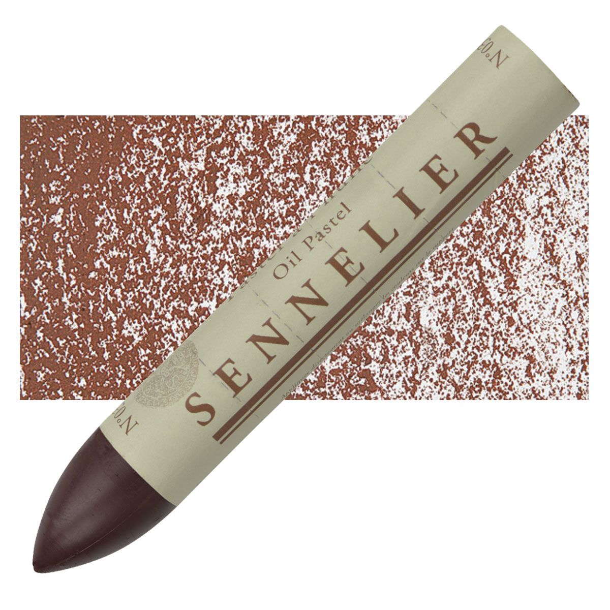 Pastello a olio Sennelier (Classico/Standard) [colours 1-92]