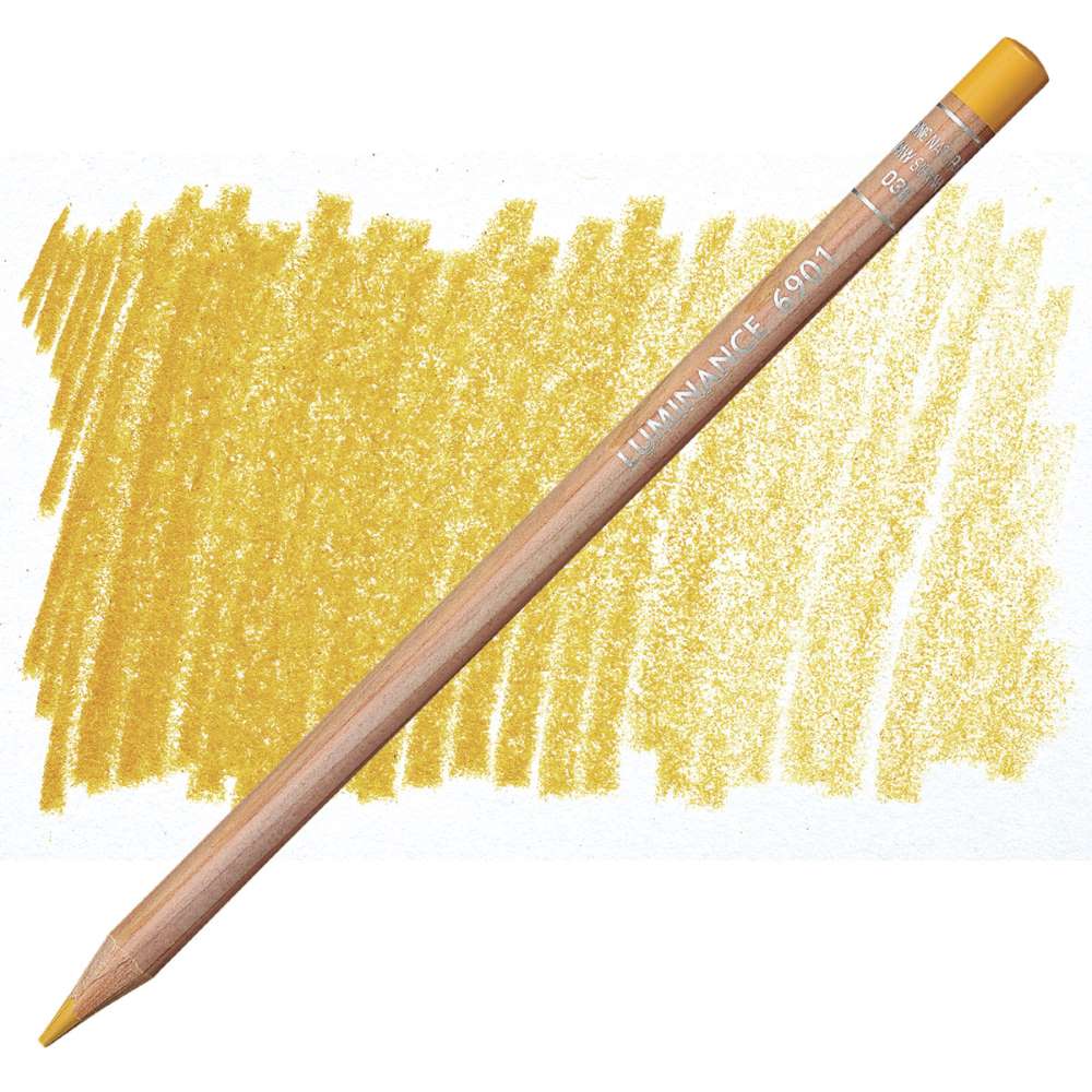 Caran d'Ache Luminance 6901 Pencil