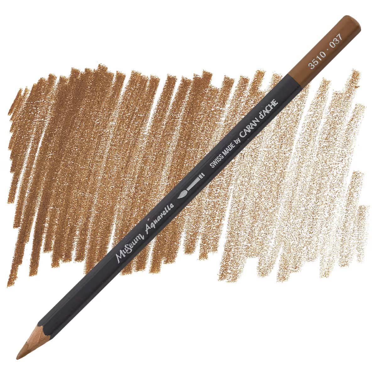 Caran d'Ache Museum Aquarelle Water-Soluble Colour Pencil