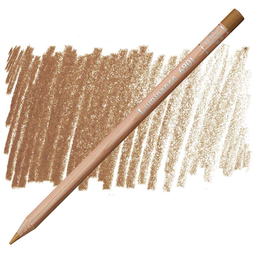 Caran d'Ache Luminance 6901 Pencil
