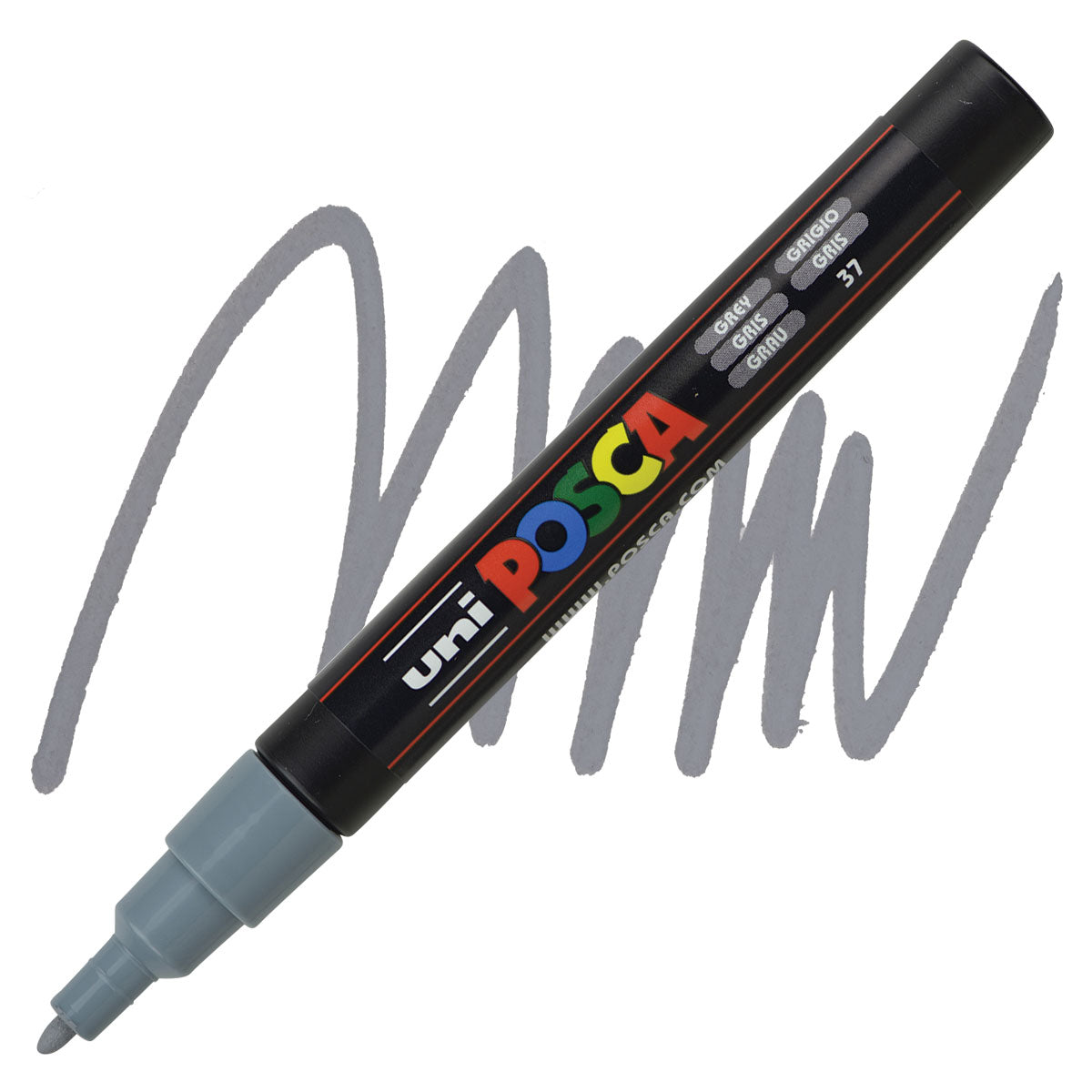 POSCA PC-3M Paint Marker Fine 0.9-1.3mm