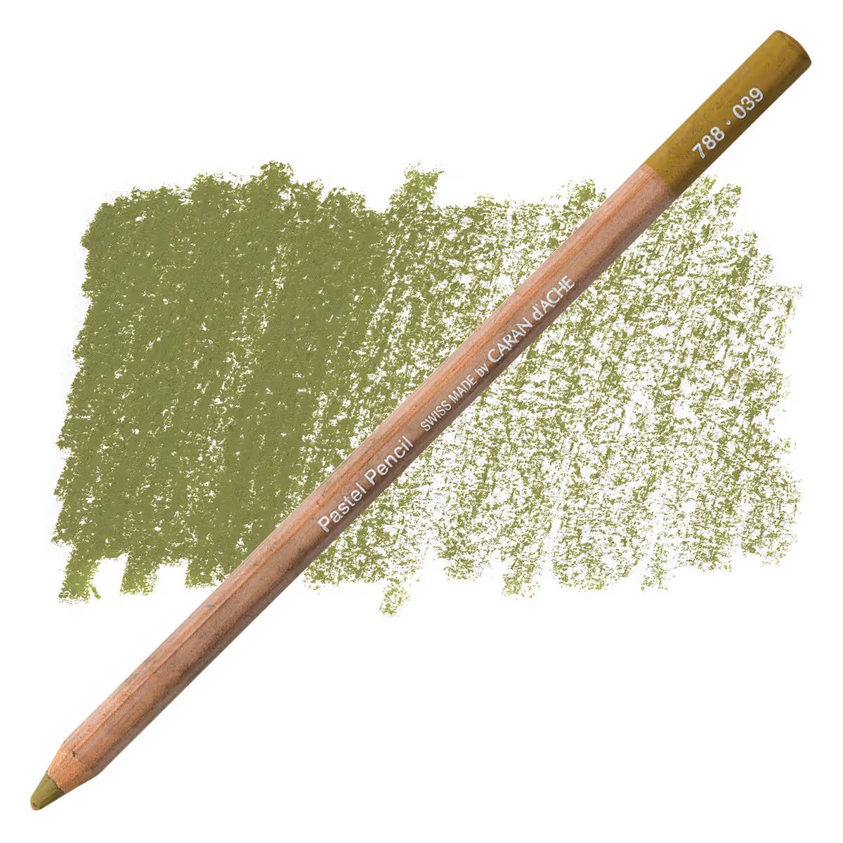 Caran d'Ache Pastel Pencil