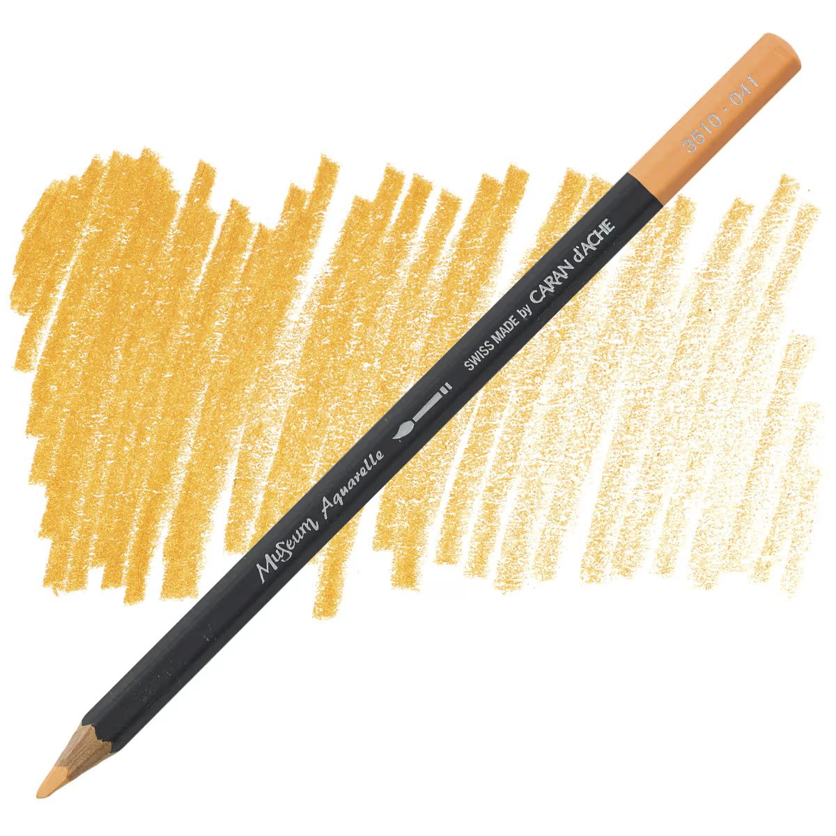 Caran d'Ache Museum Aquarelle Water-Soluble Colour Pencil