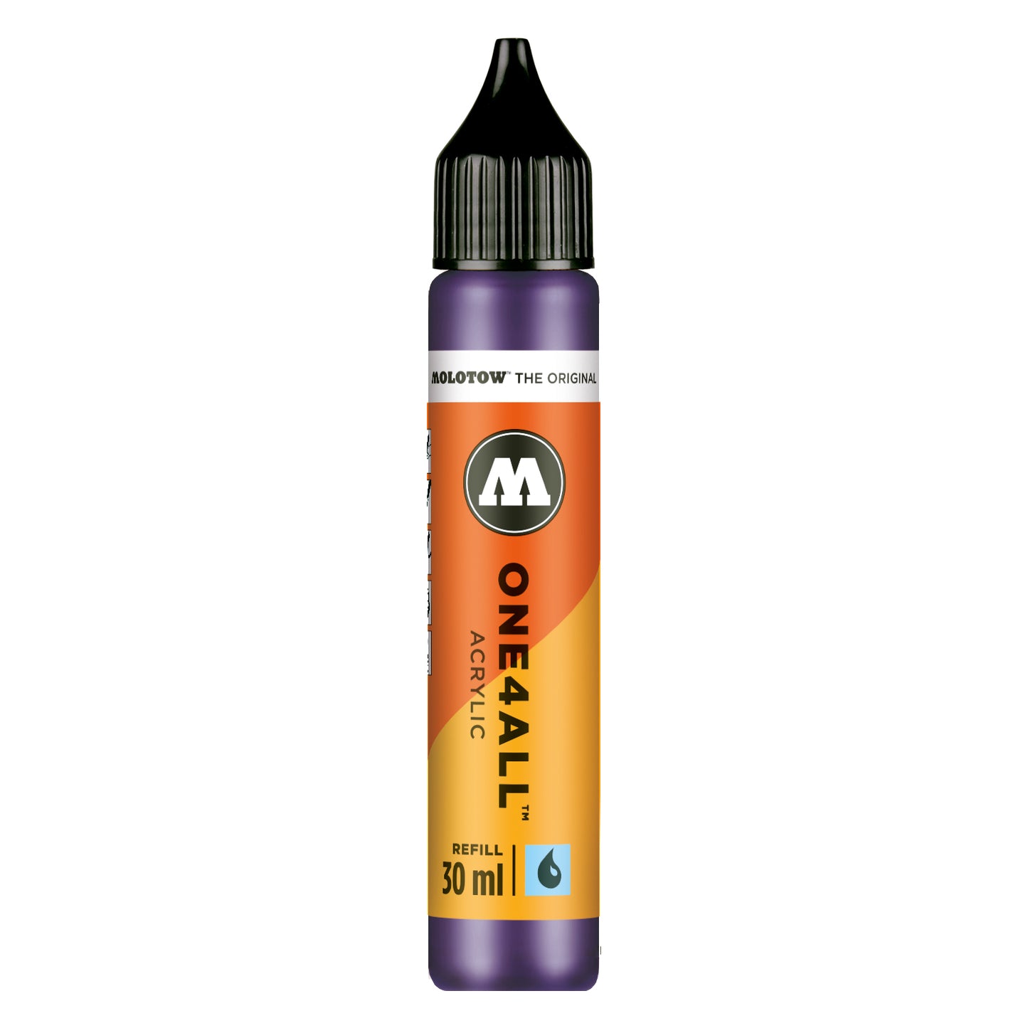 Molotow ONE4ALL Acrylic Paint Refill, 30ml