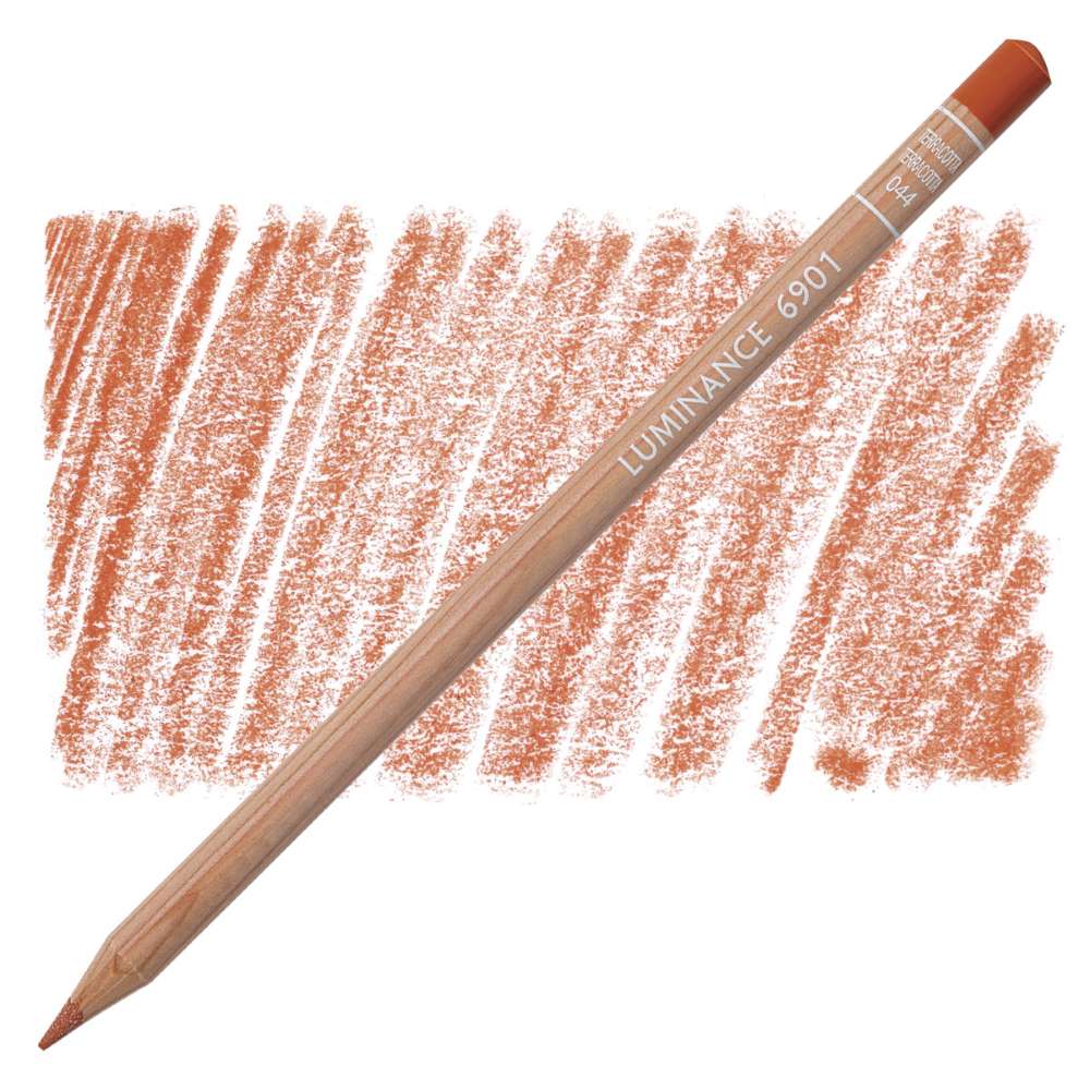 Caran d'Ache Luminance 6901 Pencil
