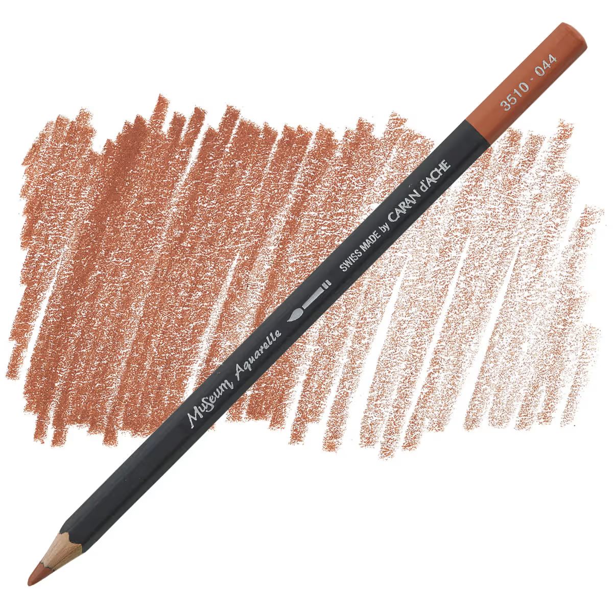 Caran d'Ache Museum Aquarelle Water-Soluble Colour Pencil