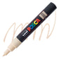POSCA PC-1MC Paint Marker Extra Fine 0.7-1mm