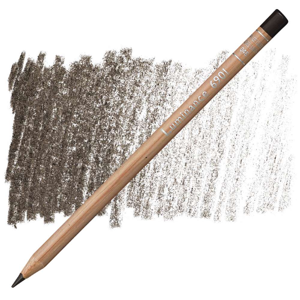 Caran d'Ache Luminance 6901 Pencil