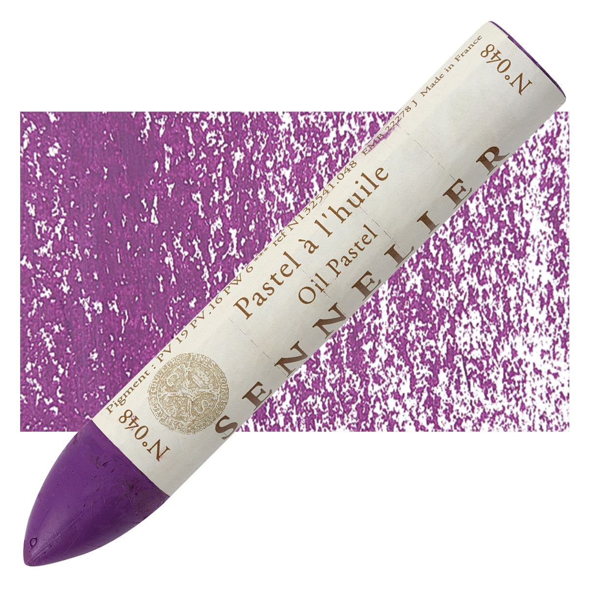 Pastello a olio Sennelier (Classico/Standard) [colours 1-92]