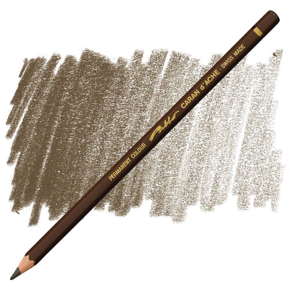 Caran d'Ache Pablo Water-Resistant Colour Pencil