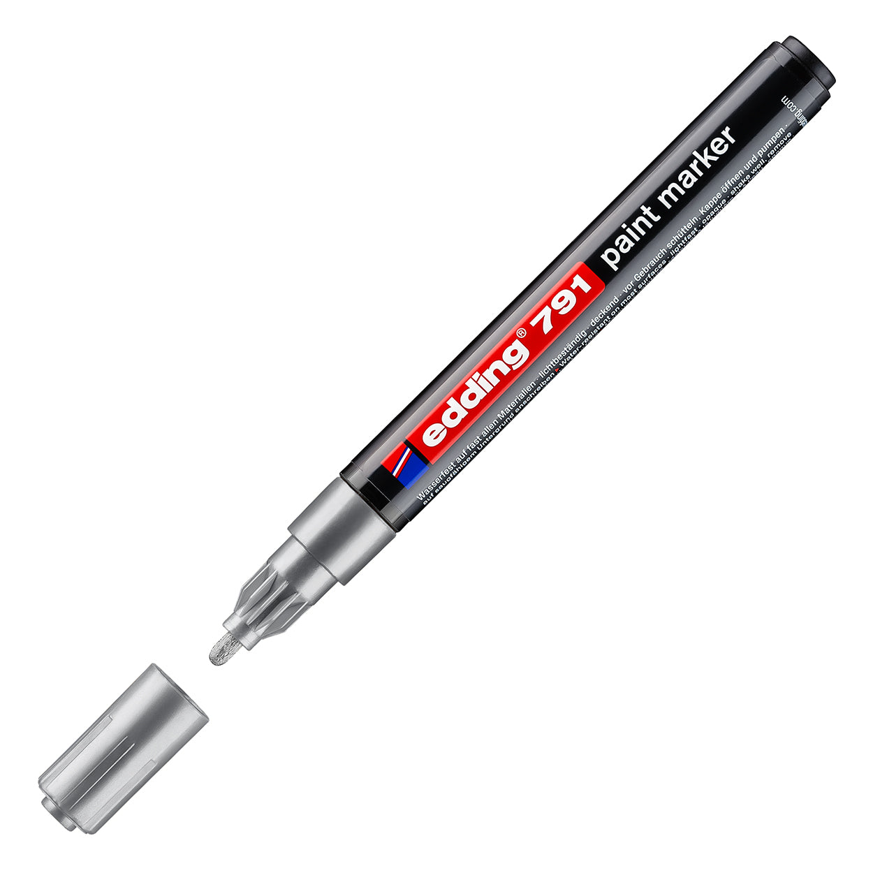 Penna vernice Edding 791 1-2mm