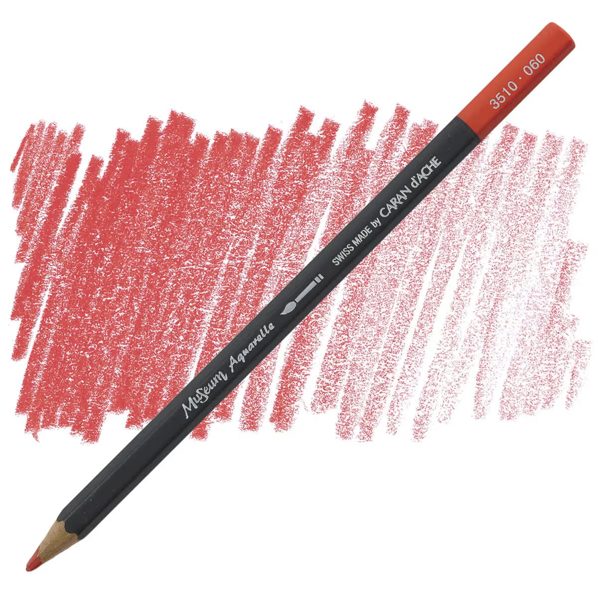 Caran d'Ache Museum Aquarelle Water-Soluble Colour Pencil