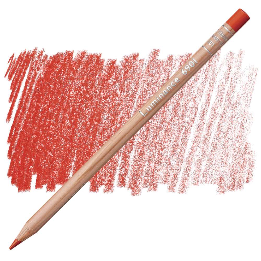 Caran d'Ache Luminance 6901 Pencil