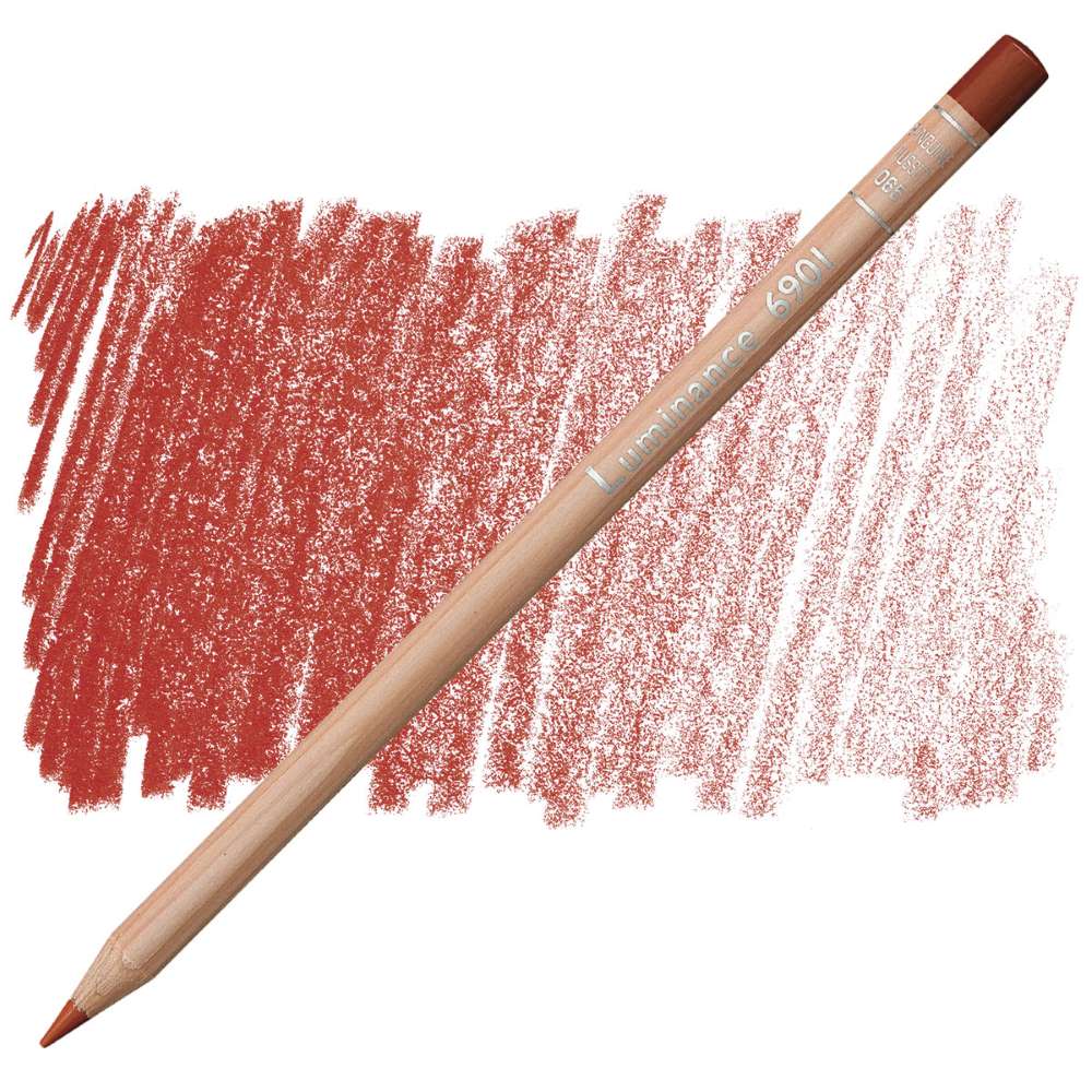 Caran d'Ache Luminance 6901 Pencil