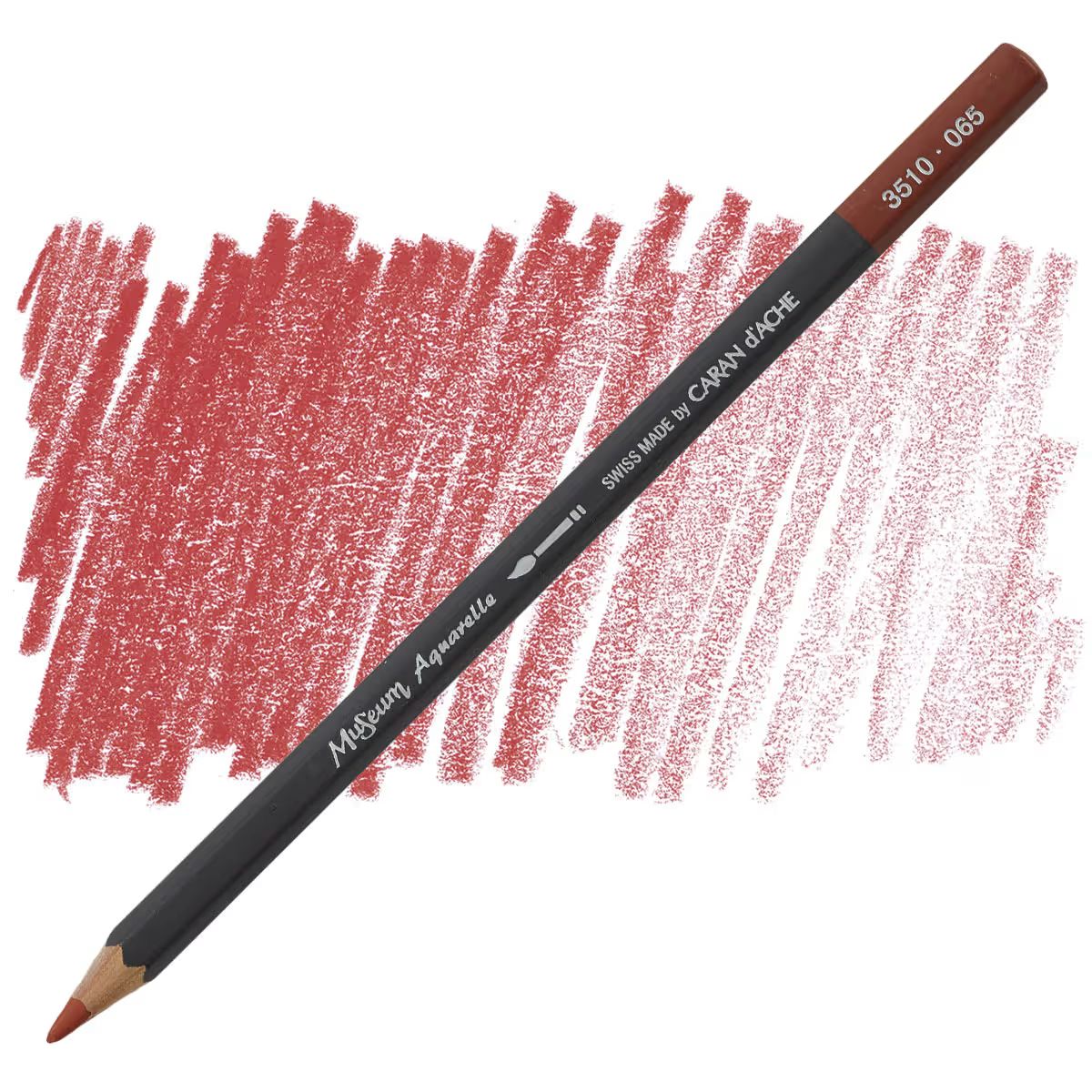 Caran d'Ache Museum Aquarelle Water-Soluble Colour Pencil