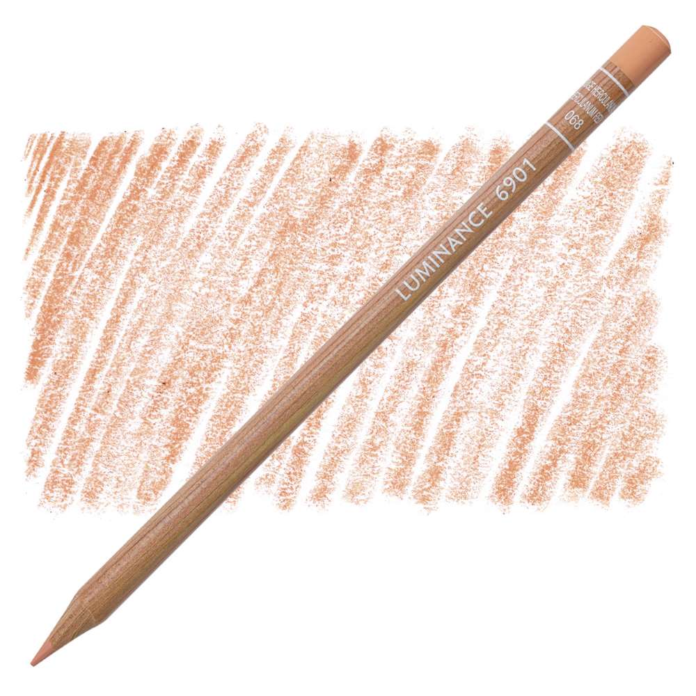 Caran d'Ache Luminance 6901 Pencil