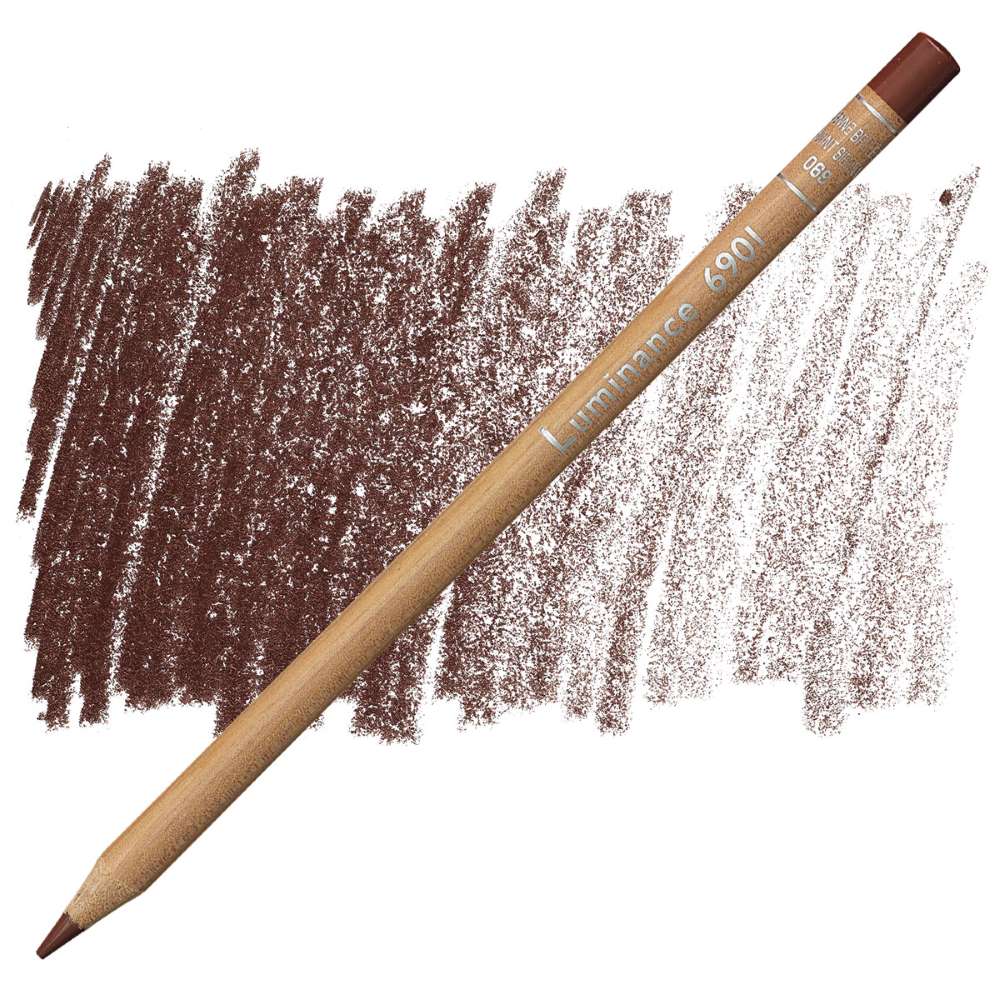 Caran d'Ache Luminance 6901 Pencil