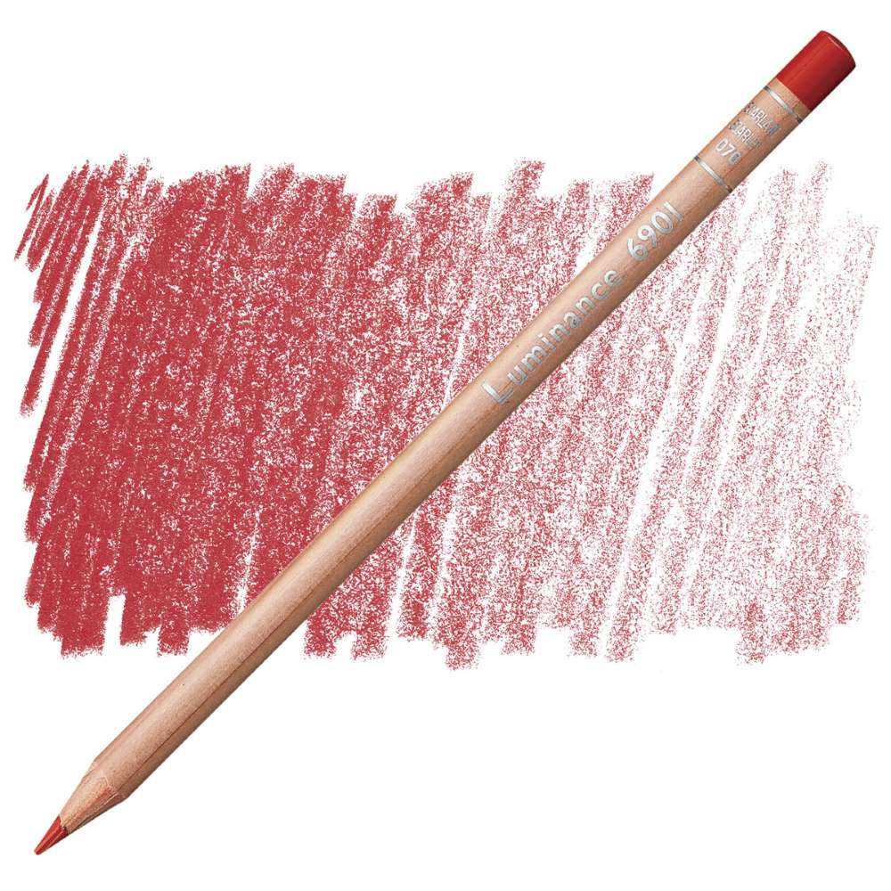 Caran d'Ache Luminance 6901 Pencil