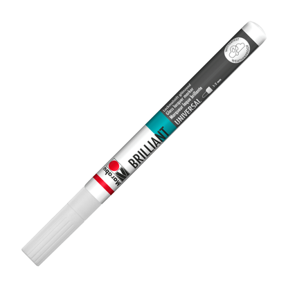 Marabu 1-2mm Brilliant Gloss Painter