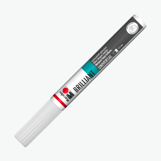 Marabu 2-4mm Brilliant Gloss Painter