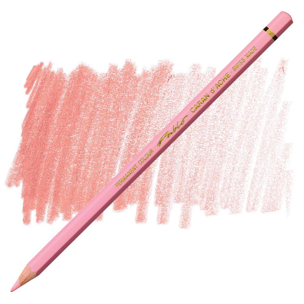Caran d'Ache Pablo Water-Resistant Colour Pencil