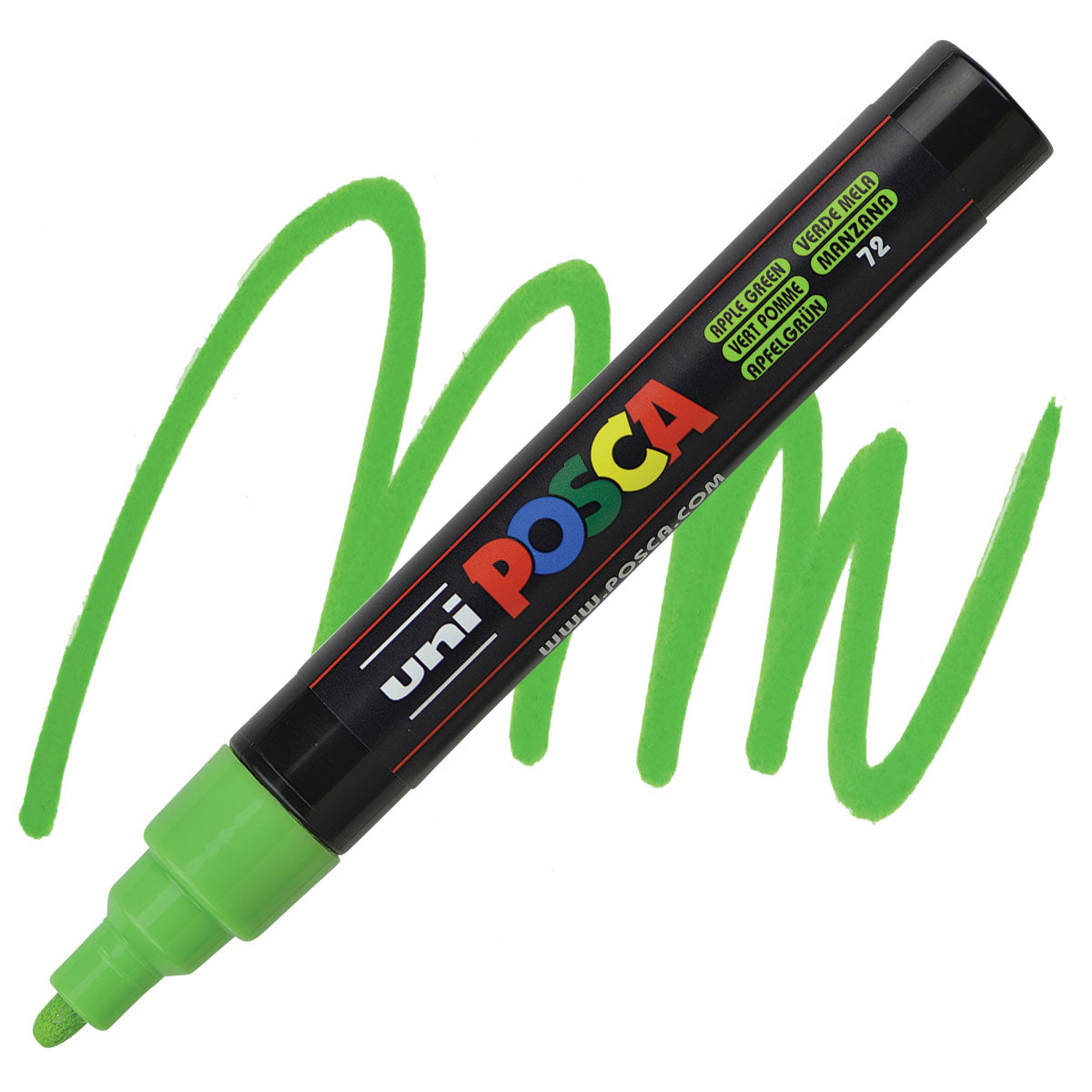 POSCA PC-5M Paint Marker Medium 1.8-2.5mm