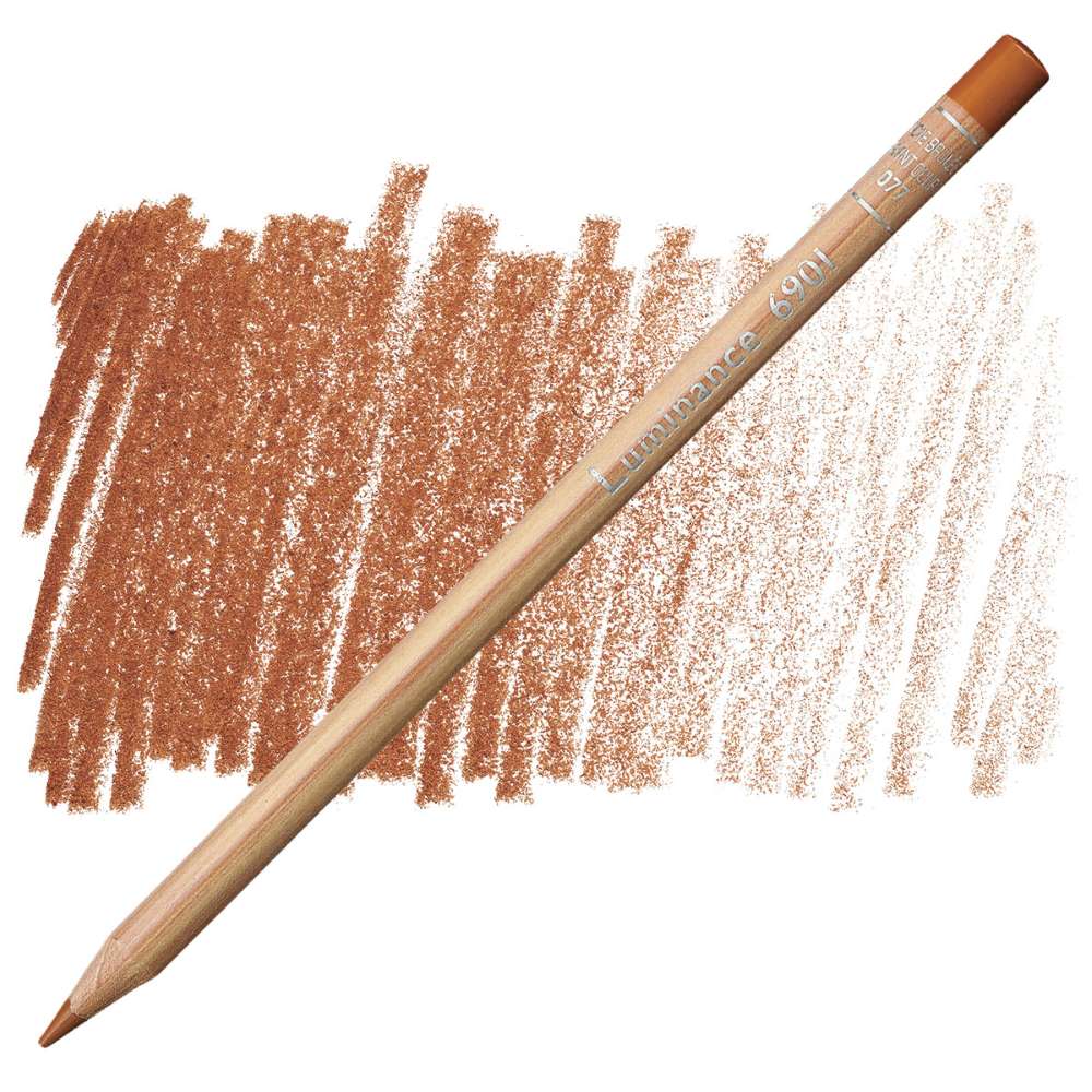 Caran d'Ache Luminance 6901 Pencil
