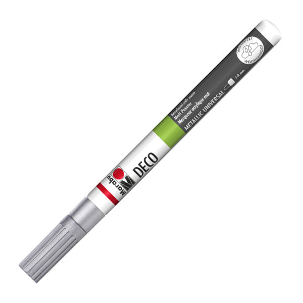 Marabu 1-2mm 데코 매트 페인터