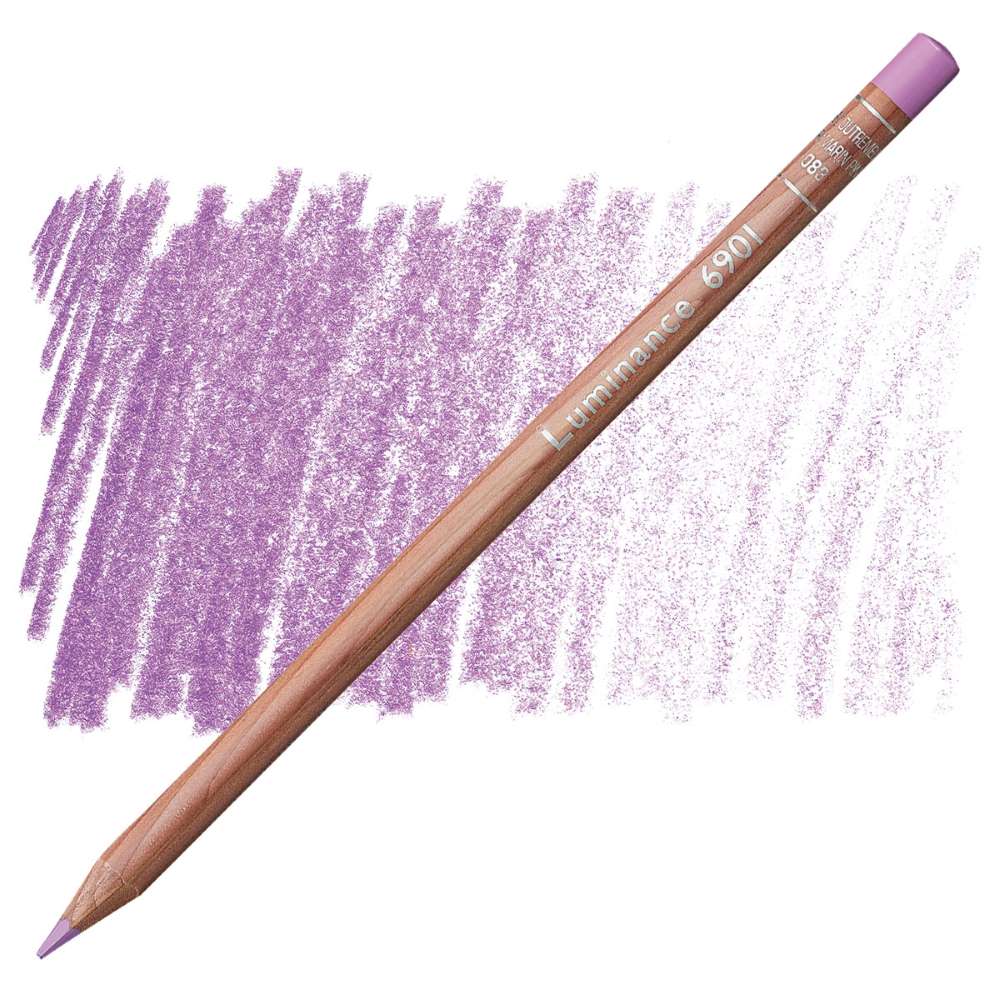 Caran d'Ache Luminance 6901 Pencil