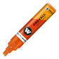 Molotow ONE4ALL 327HS 4-8mm Acrylic Marker