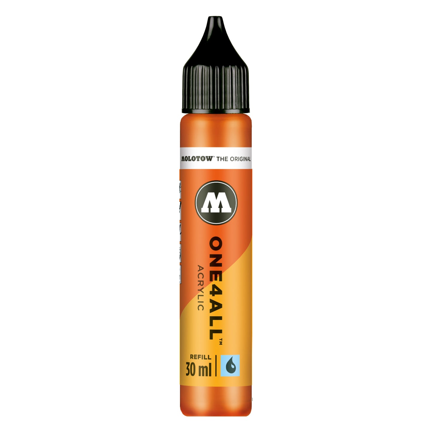 Molotow ONE4ALL Acrylic Paint Refill, 30ml