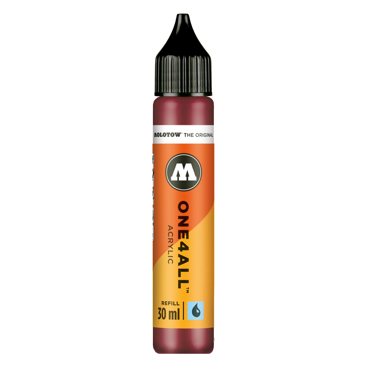 Recharge de peinture acrylique Molotow ONE4ALL