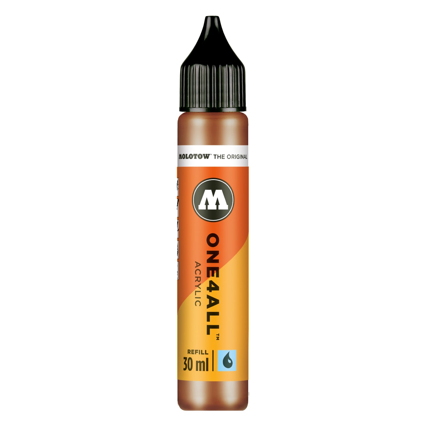 Molotow ONE4ALL Acrylic Paint Refill, 30ml