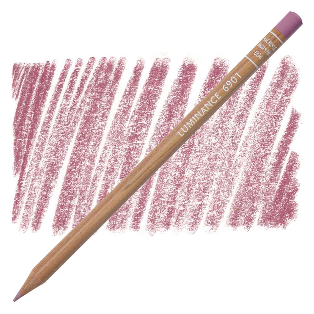 Caran d'Ache Luminance 6901 Pencil