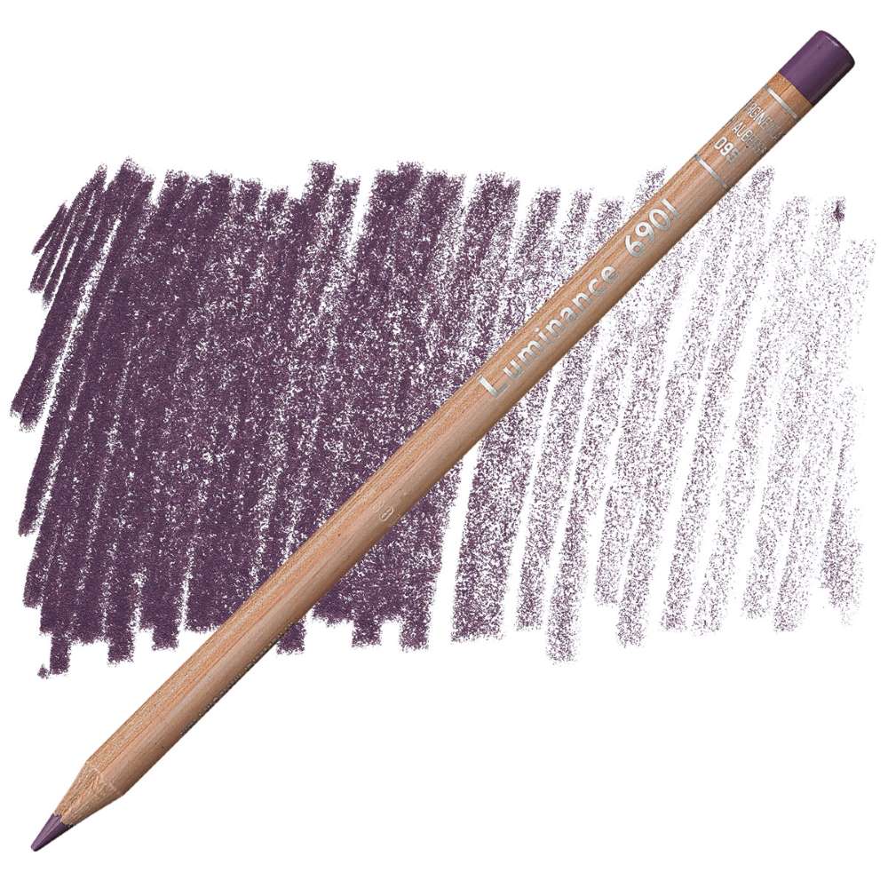 Caran d'Ache Luminance 6901 Pencil