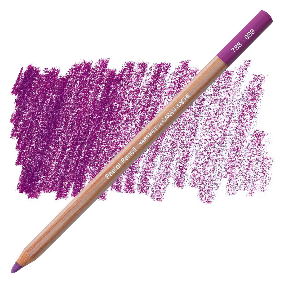 Caran d'Ache Pastel Pencil