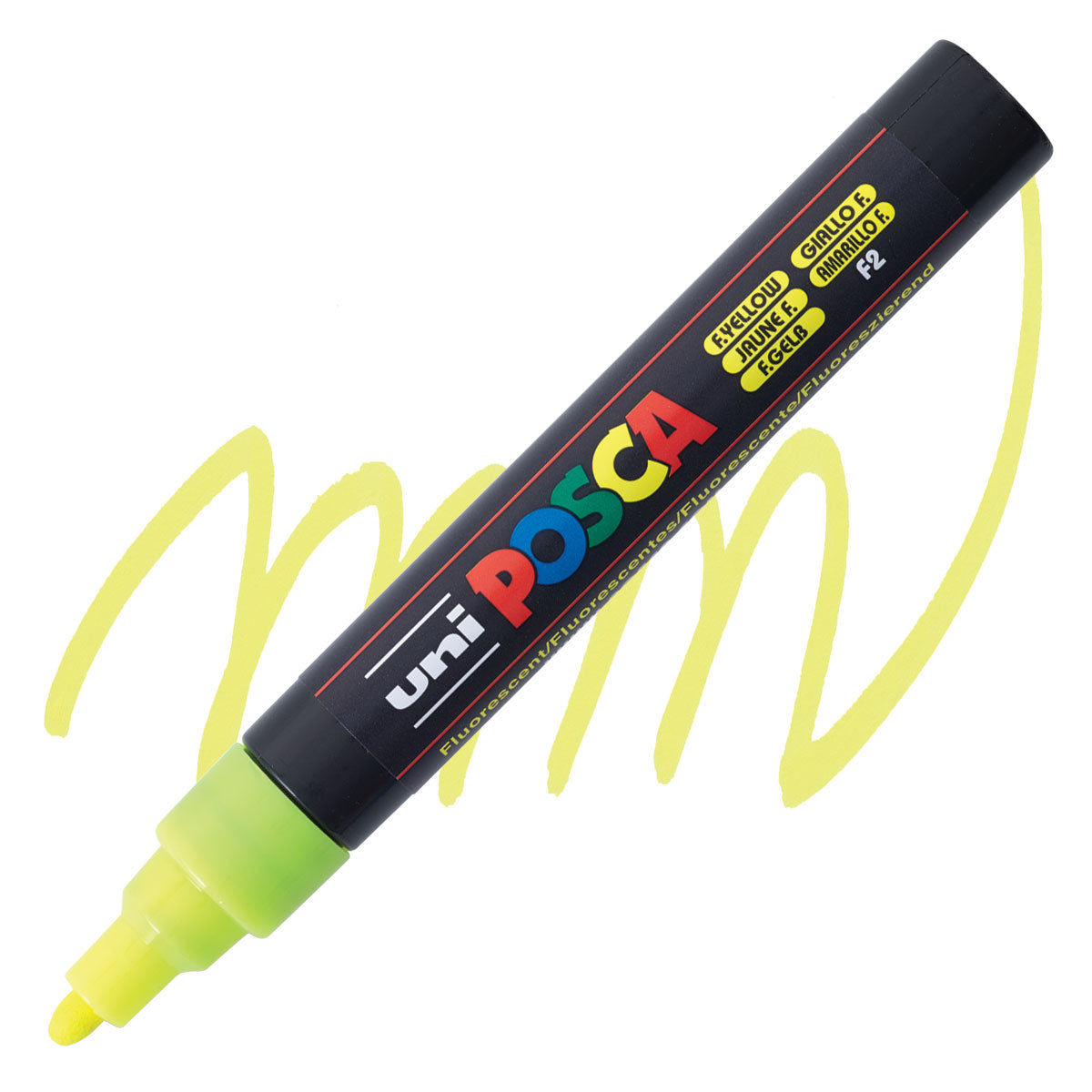 POSCA PC-5M Paint Marker Medium 1.8-2.5mm