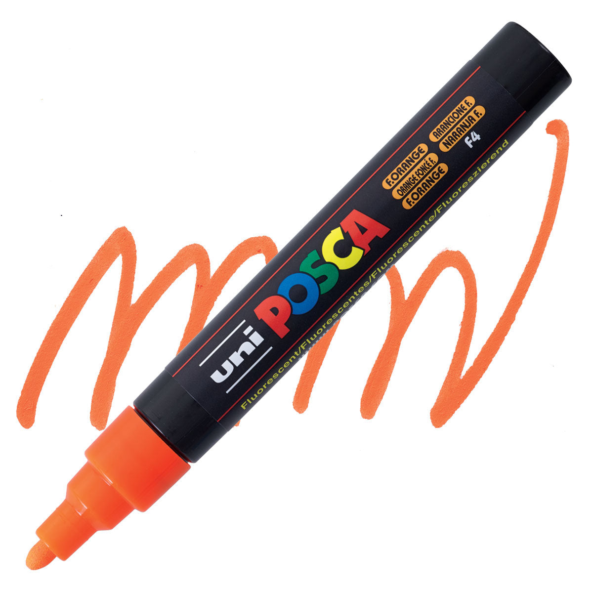 POSCA PC-5M Paint Marker Medium 1.8-2.5mm