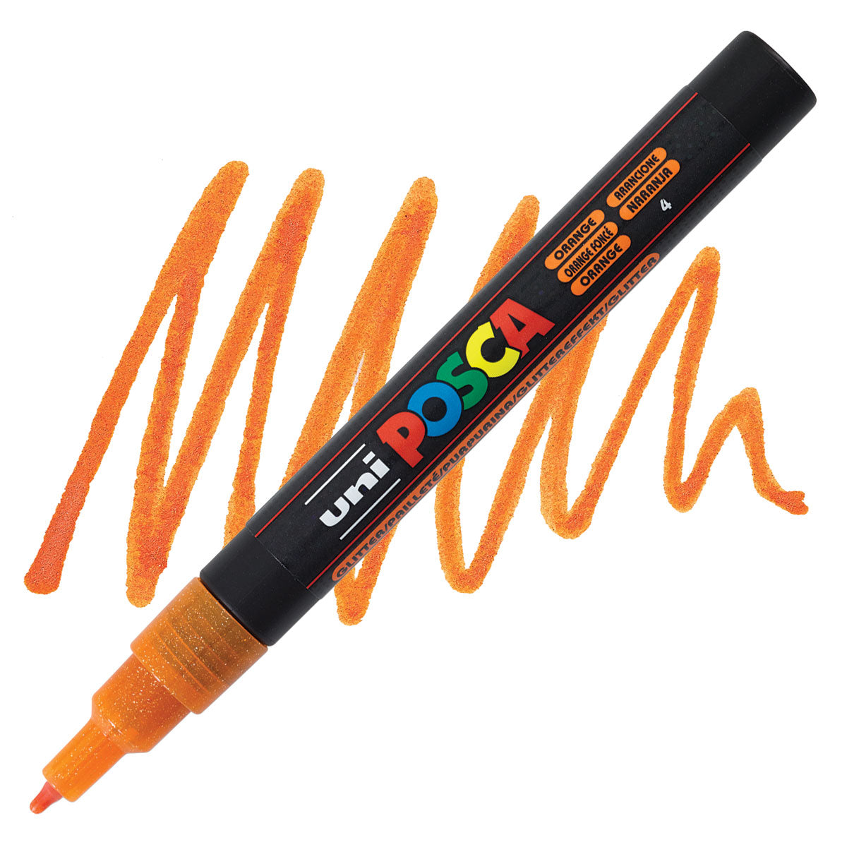 POSCA PC-3M Paint Marker Fine 0.9-1.3mm