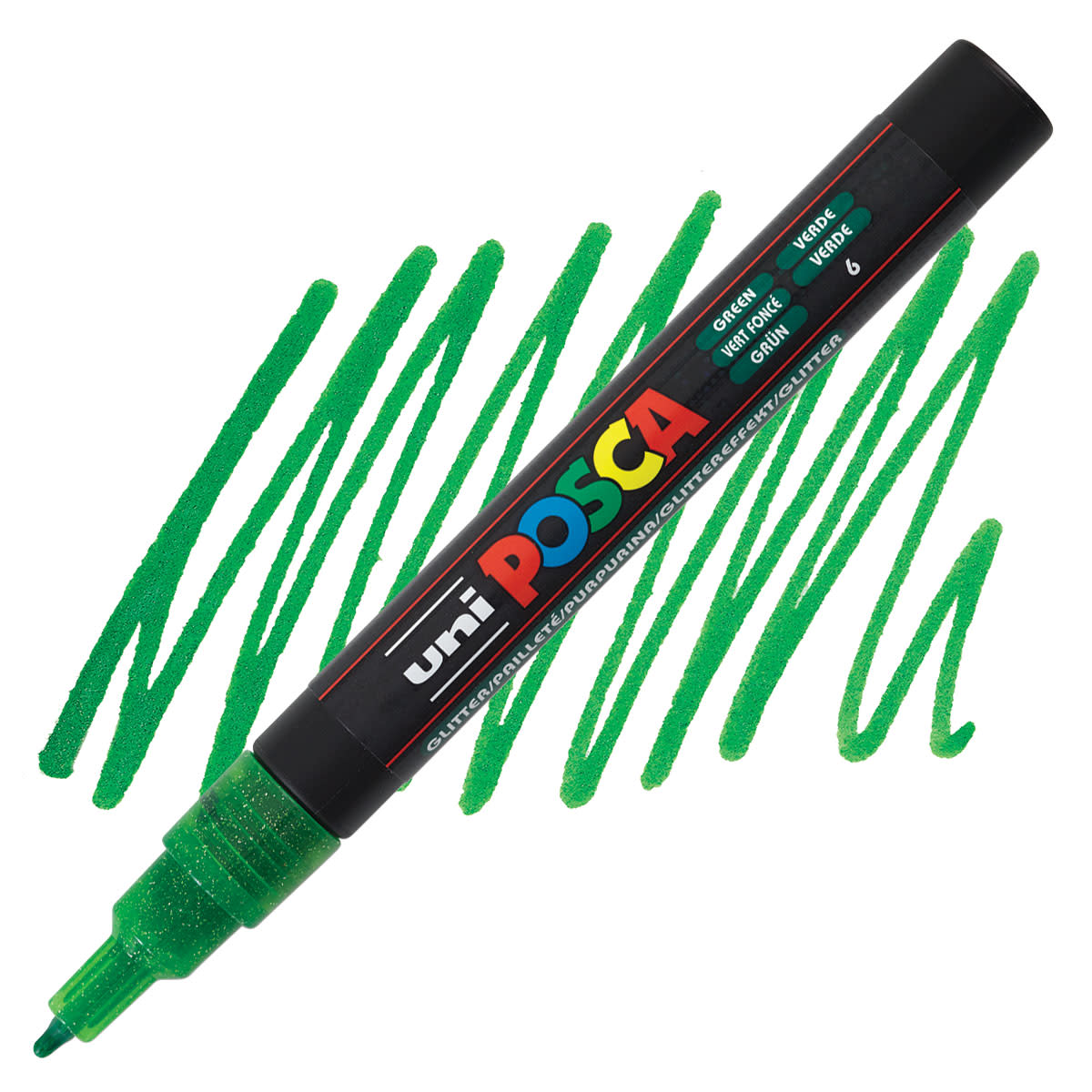 POSCA PC-3M Paint Marker Fine 0.9-1.3mm