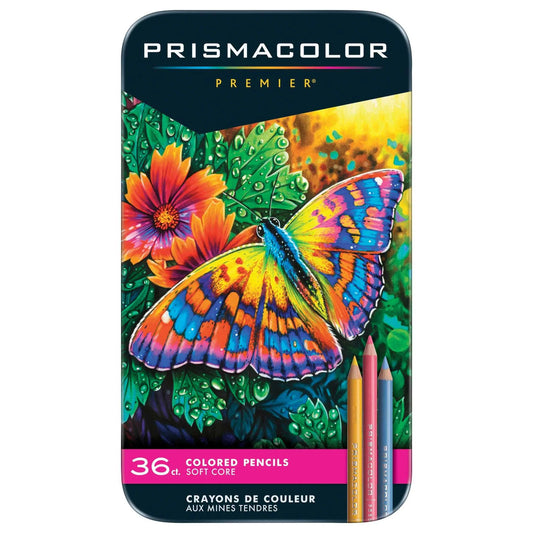 Prismacolor Premier, 36CT