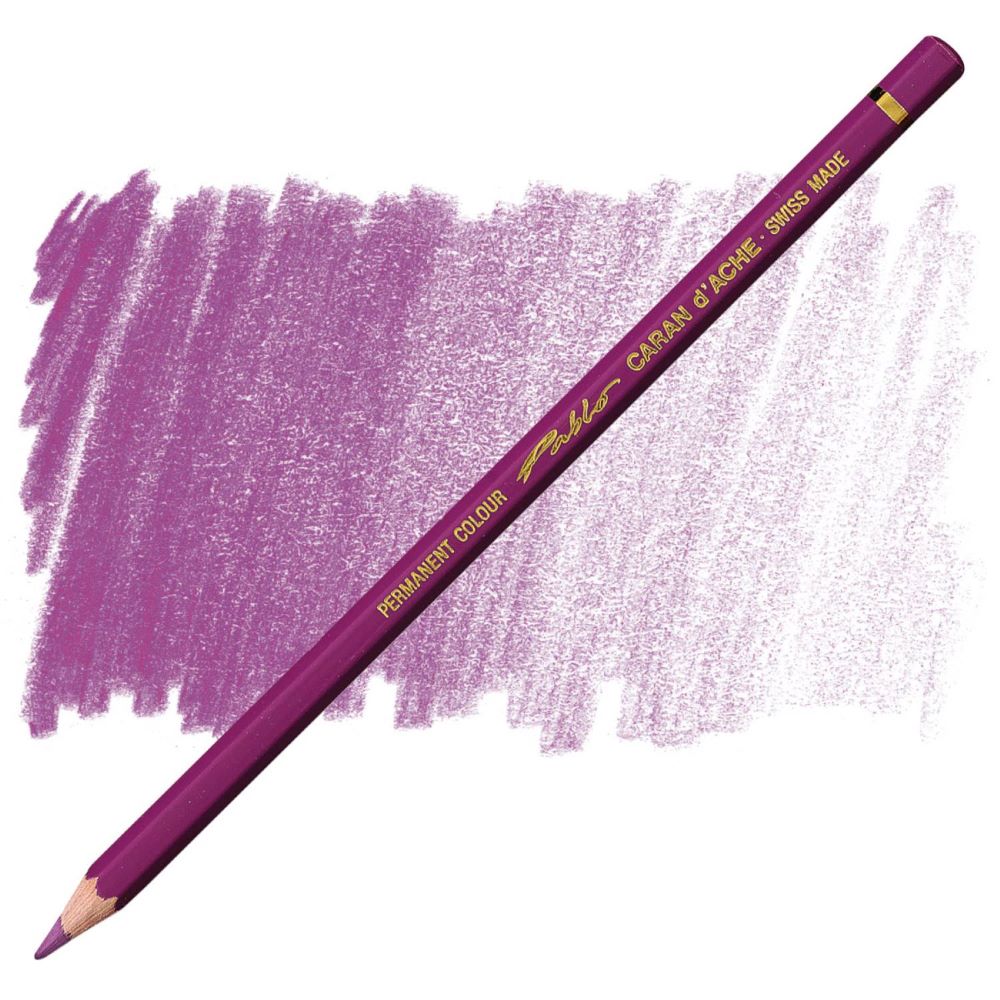 Caran d'Ache Pablo Water-Resistant Colour Pencil