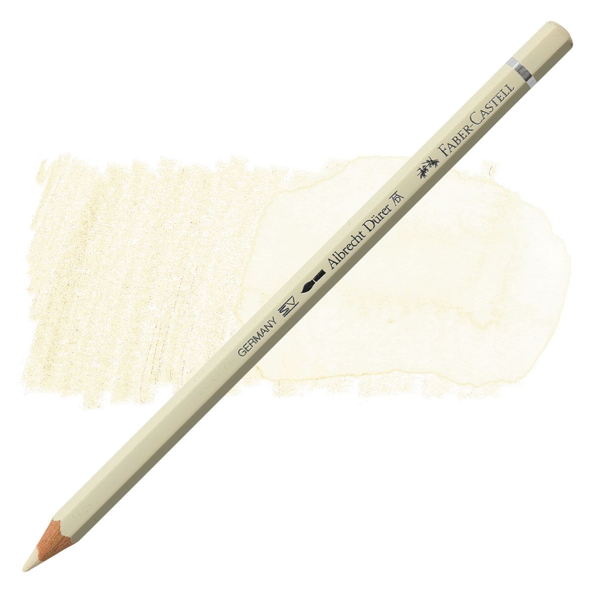 Crayon aquarelle Albrecht Dürer Magnus 104 Light Yellow Glaze Crayon aquarelle Albrecht Dürer Magnus 104 Light Yellow Glaze