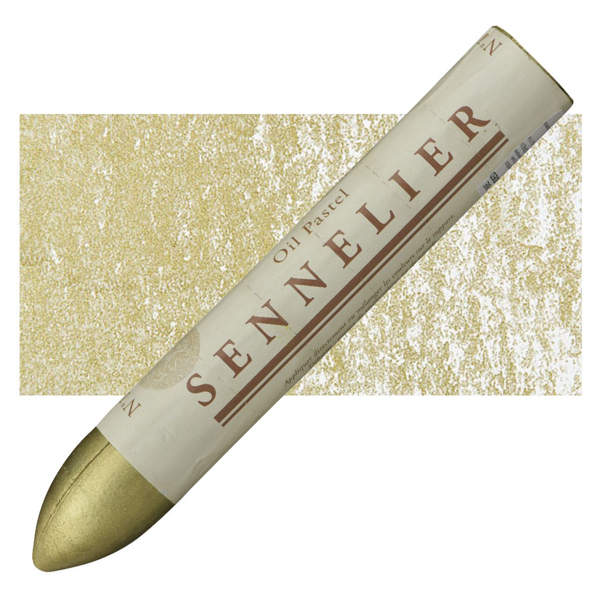 Pastello a olio Sennelier (Classico/Standard) [colours 1-92]