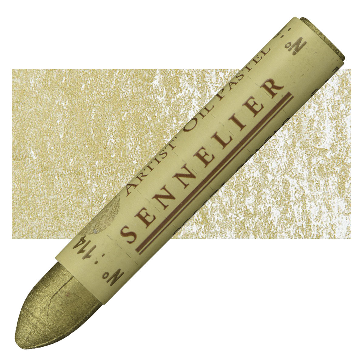 Sennelier Oil Pastel (Classic/Standard)