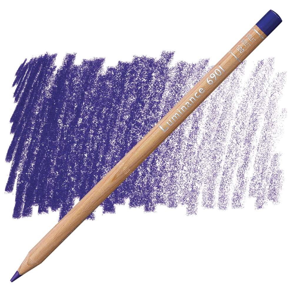 Caran d'Ache Luminance 6901 Pencil