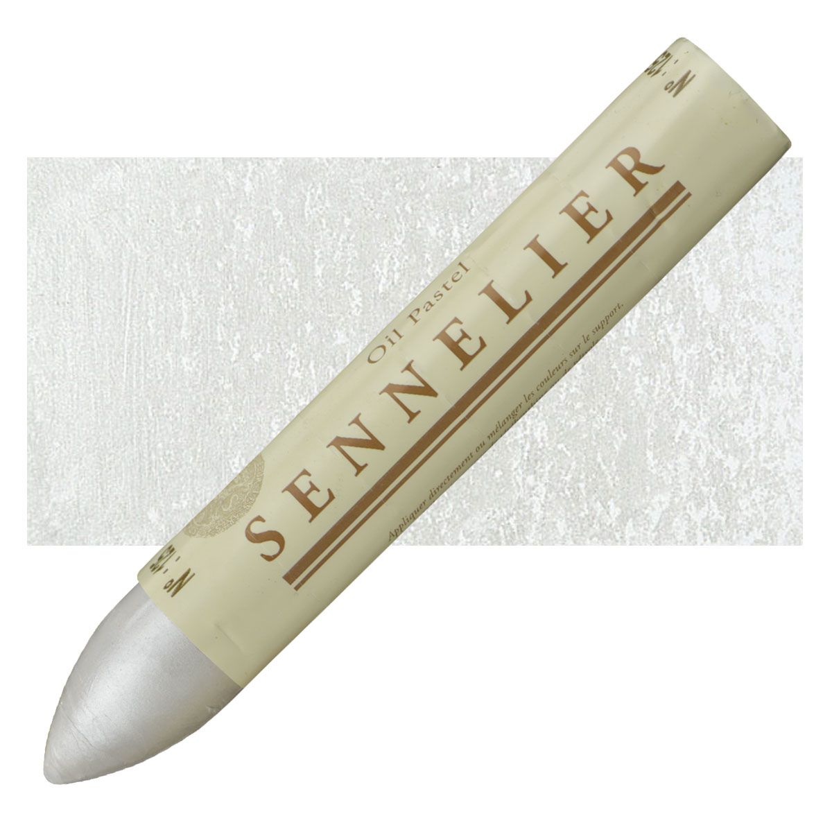 Pastello a olio Sennelier (Classico/Standard) [colours 1-92]