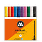 Molotow ONE4ALL 127HS 2mm Acrylic Marker